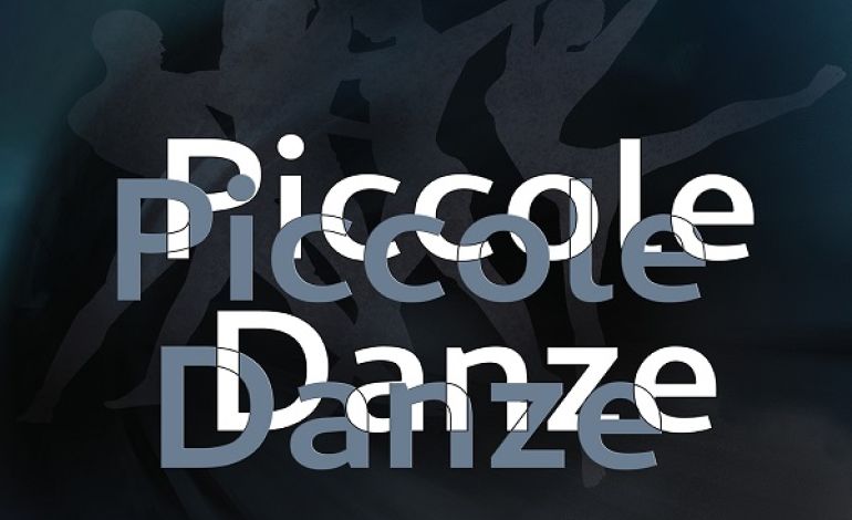 Piccole Danze - İstanbul Devlet Opera ve Balesi