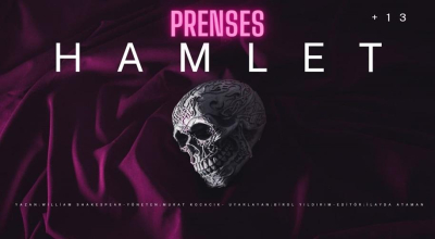 Prenses Hamlet