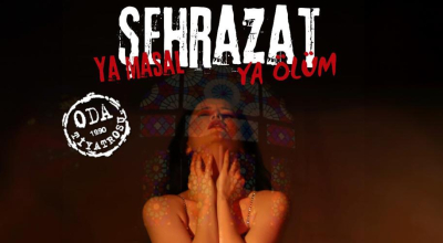 Şehrazat