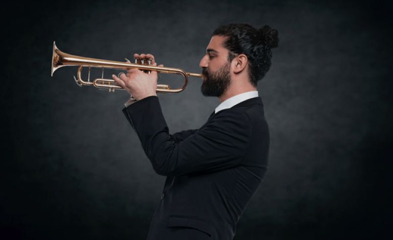 Tolga Bilgin Quartet