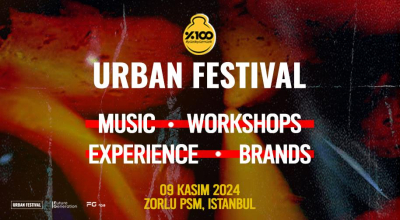 Urban Festival