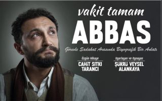 Vakit Tamam Abbas