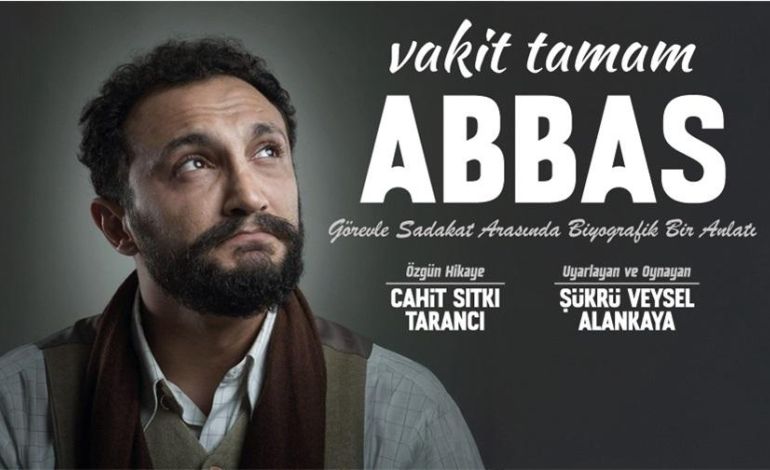 Vakit Tamam Abbas