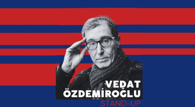 Vedat Özdemiroğlu