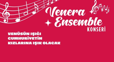 Venera Ensemble