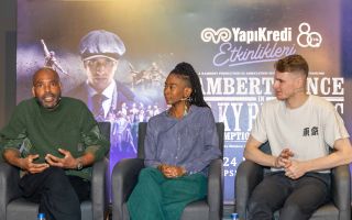 Peaky Blinders Dans Tiyatrosu ile İstanbul’da