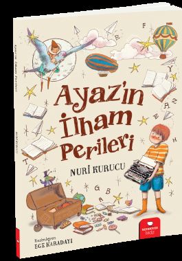 Ayaz’ın İlham Perileri