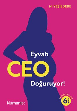 Eyvah CEO Doğuruyor!