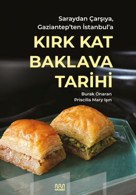 Kırk Kat Baklava Tarihi