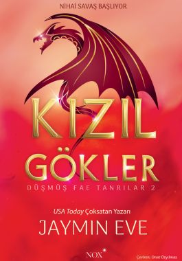 Kızıl Gökler