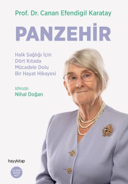 Panzehir