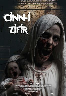 Cinn-i Zifir