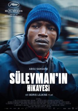 Süleyman’ın Hikayesi