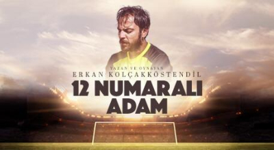 12 Numaralı Adam