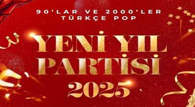 90lar ve 2000ler Türkçe Pop Yeni Yı