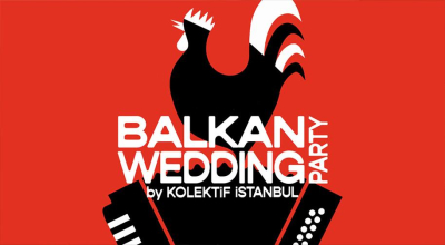 Balkan Wedding Party