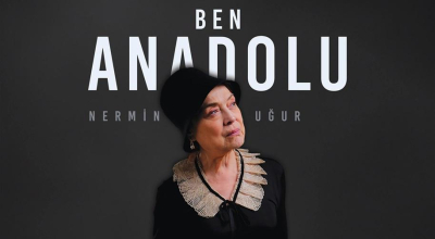 Ben Anadolu