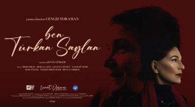 Ben Türkan Saylan