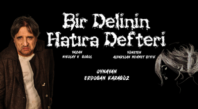 Bir Delinin Hatıra Defteri (Erdoğan