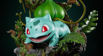 Bulbasaur