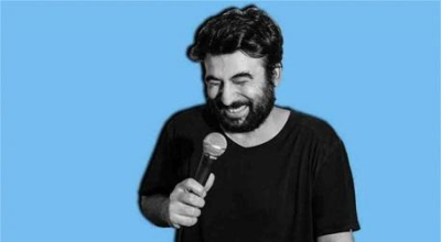 Caner Dağlı - Tek Kişilik Stand Up