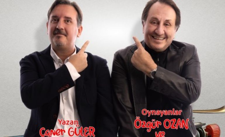 Caner Yazar Özgür Oynar