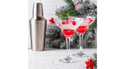 Christmas Cocktail