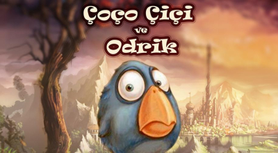 Çoço Çiçi ve Odrik