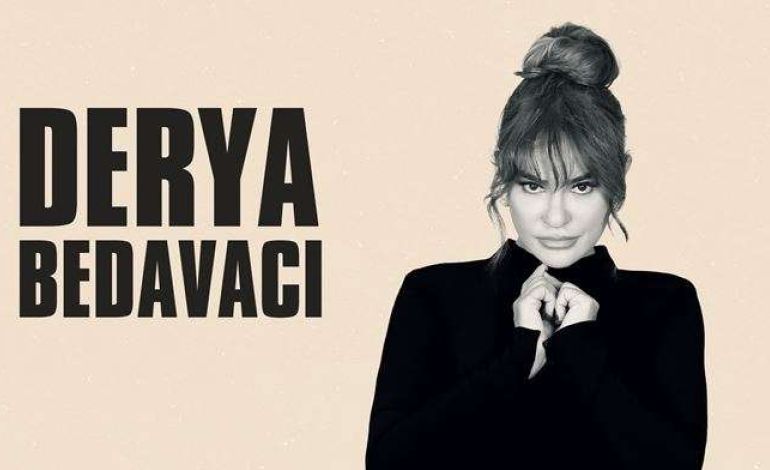 Derya Bedavacı