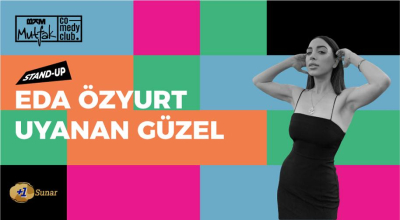 Eda Özyurt - Uyuyan Güzel