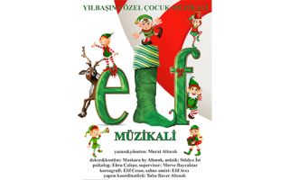 Elf Müzikali