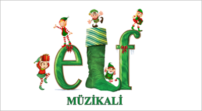 Elf Müzikali