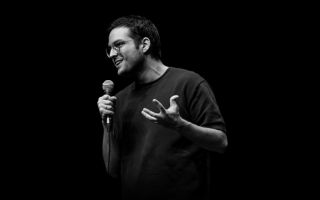 Emre Günsal Stand Up