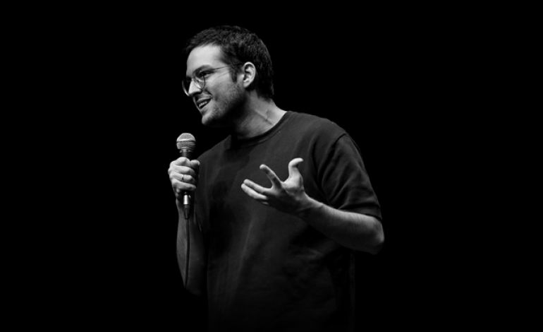 Emre Günsal Stand Up