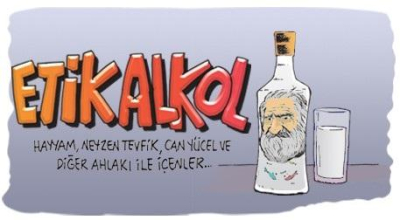 Etik Alkol