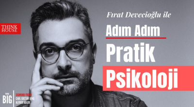 Fırat Devecioğlu ile Adım Adım Prat