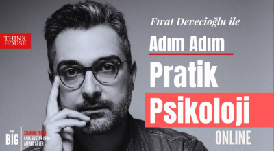 Fırat Devecioğlu ile Adım Adım Prat