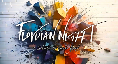 Floydian Night (Pink Floyd Tribute)