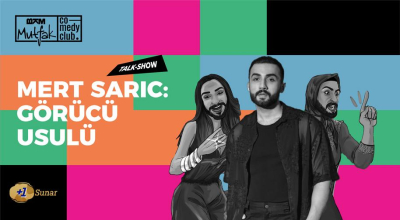 Görücü Usulü - Mert Sarıc