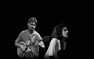 Hakan Başar Trio feat. Egemen Tosunbaş