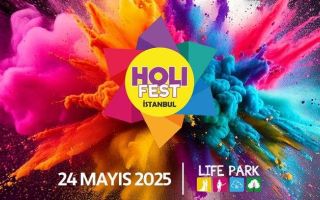 Holifest