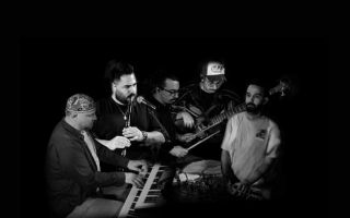 Kapiko (ethno - world jazz & fusion)