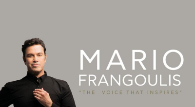 Mario Frangoulis