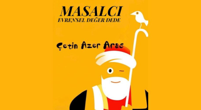 Masalcı Evrensel Değer Dede