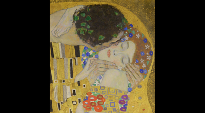 Masterpiece Galata Resim - Klimt -