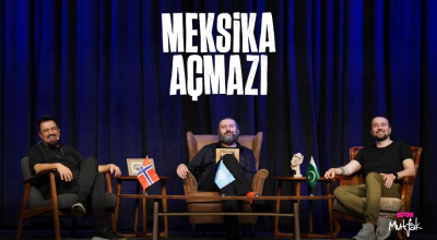 Meksika Açmazı