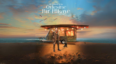 Meraklısı İçin Öylesine Bir Hikaye