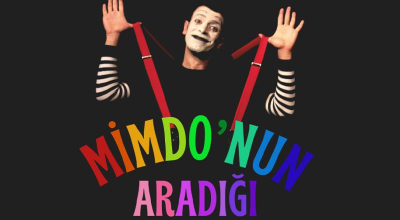 Mimdo nun Aradığı