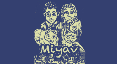 Miyav