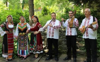 Nedyalko Nedyalkov Ensemble